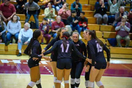 VB team
