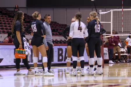 VB team