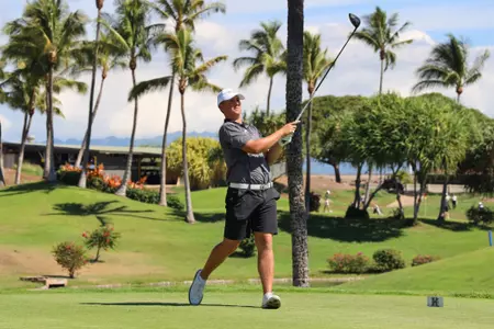 Preview | Men's Golf set for spring opener in Texas Image