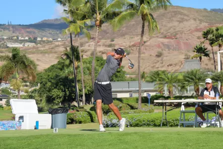 Preview | Men's Golf heads to Hoosier Collegiate Image