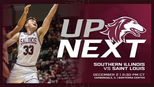 Up Next-SLU