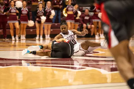 Johnson vs APSU