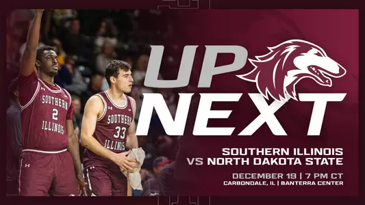 Up Next NDSU
