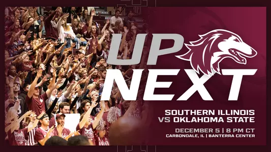 Up Next OSU