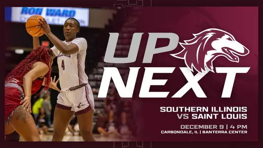 up next Saint Louis