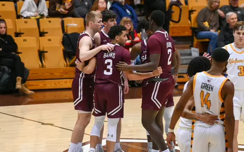 Team at Valpo-2022-23