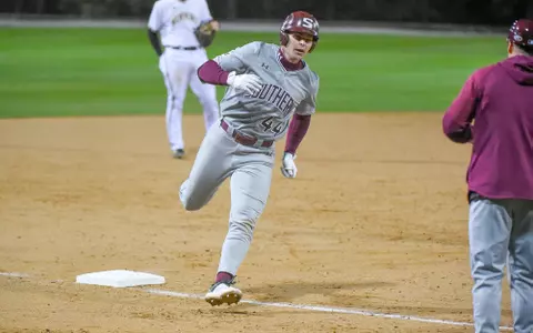 Steven Loden at Wofford-2023