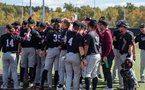Saluki Baseball Preseason-2023