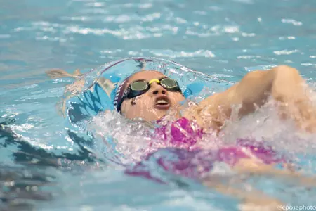 Salukis Wrap Up National Invitational Championship Image