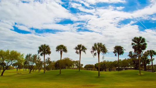 Corpus Chisti Golf Club