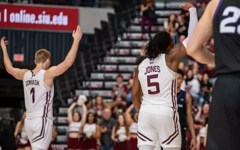 Domask-Jones-Senior Night 2023