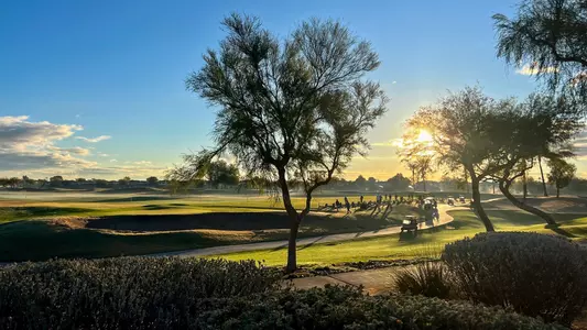 Palm Valley GC
