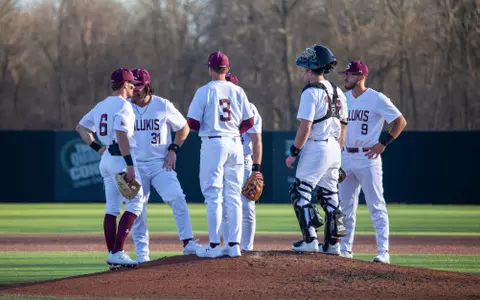 Team Mound Visit-2023