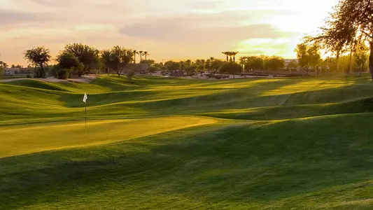 Palm Valley Golf Club