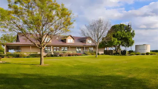 Plum Creek Golf Club