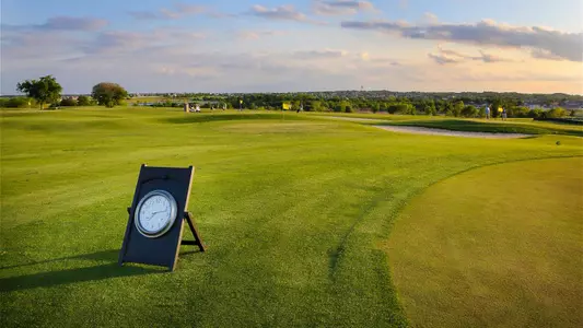 Plum Creek GC