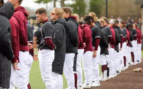 Baseball vs Kentucky-2023