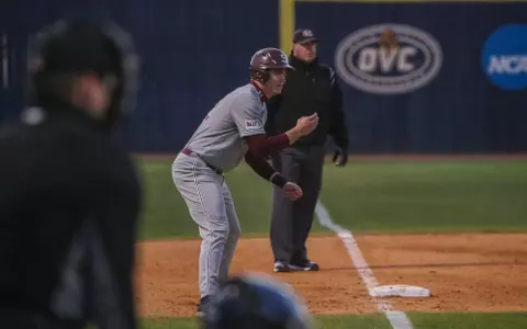 BSB at UT Martin