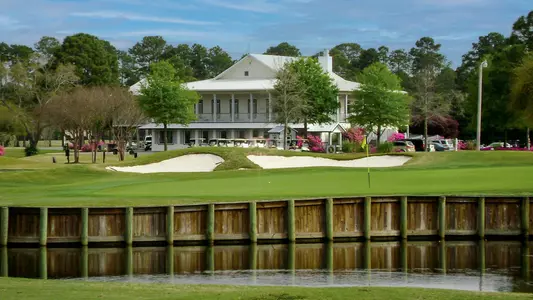 Gulf Shores Golf Club