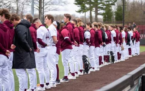 baseball Pregame-2023