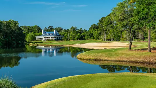 True Blue Golf Club