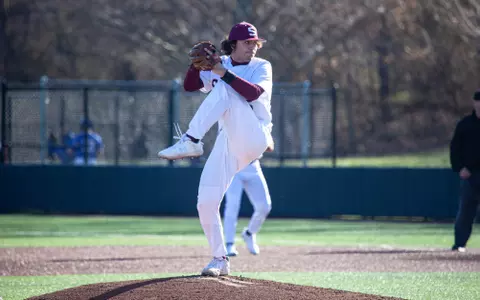 Jake Combs vs SLU