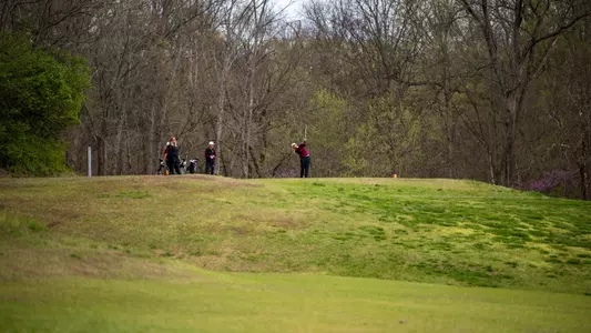 W Golf