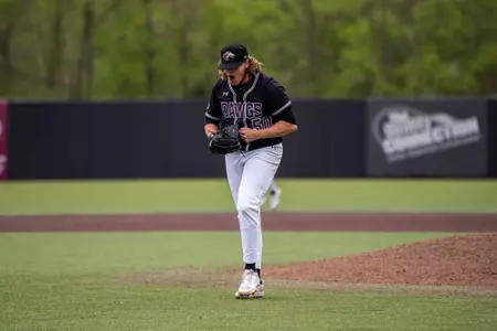 Tanner Lewis-2023 vs UE