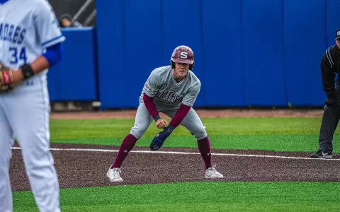 Vallee vs Indiana State 2023