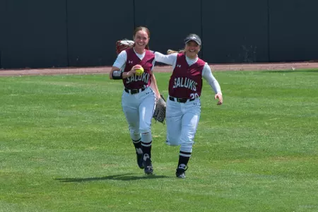 Emma Austin, Bailey Caylor