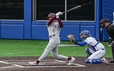 Ryan Rodriguez vs Indiana State - 2023