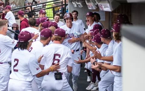Matt Schark Dugout-2023