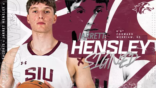 Jarrett Hensley