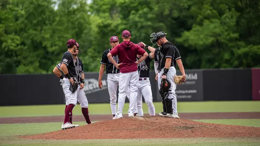 Mound Visit - 2023