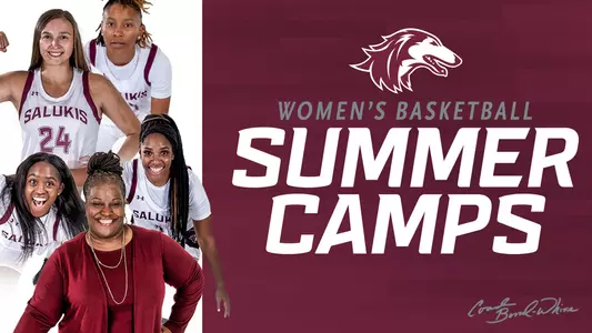 Women's Basketball Summer Camp