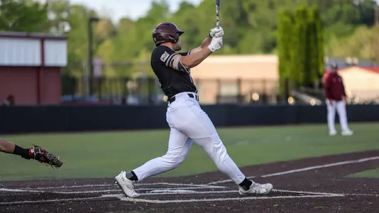 Steven Loden vs SIUE