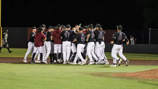 Walk-Off vs SIUE