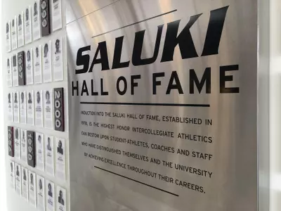 hall of fame