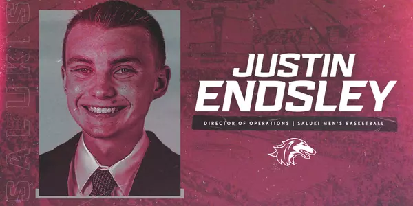 Justin Endsley Welcome