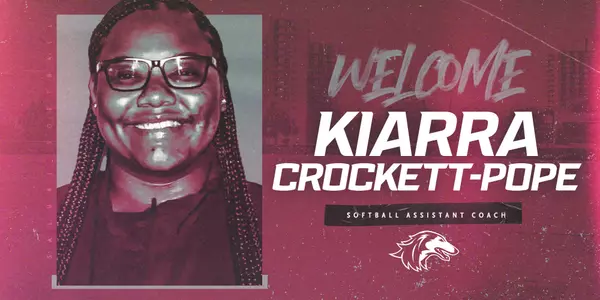 Kiarra Crockett-Pope