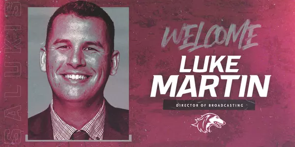 Luke Martin Welcome