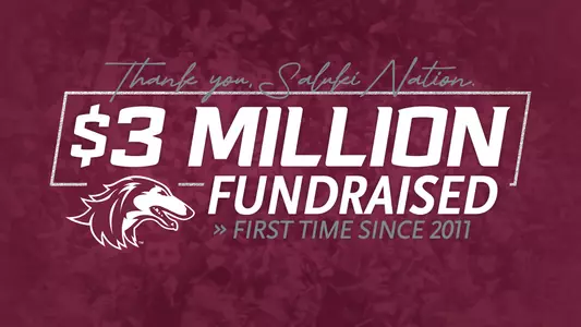 Saluki Nation