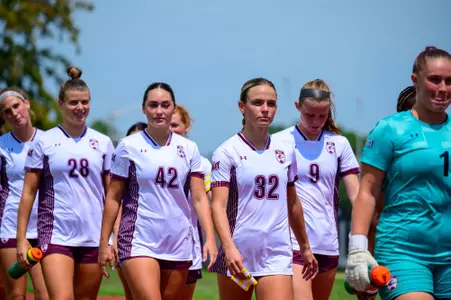 SIU heads out to face Jackson State