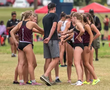 Cross Country