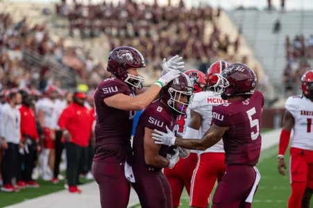 Football vs Austin Peay (9.2.23)