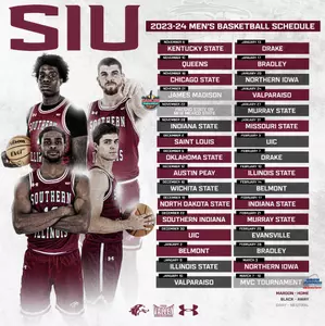 MBB 2023-24 Schedule