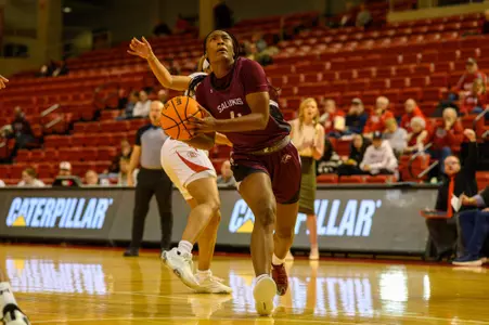 Laniah Randle