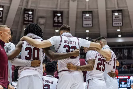 Salukis vs Drake (1.13.24)