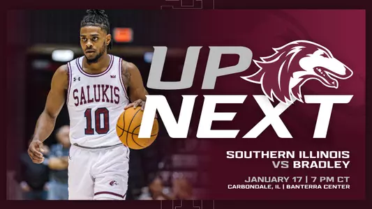 Up Next vs Bradley
