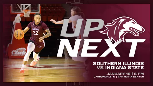 Up Next Indiana State